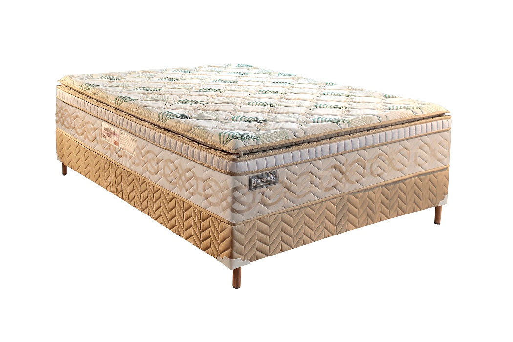 Eco Bamboo