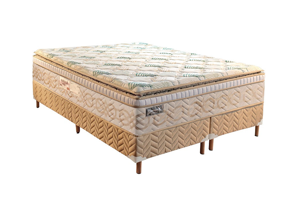 Eco Bamboo