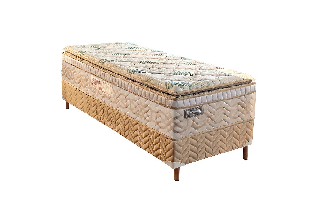 Eco Bamboo