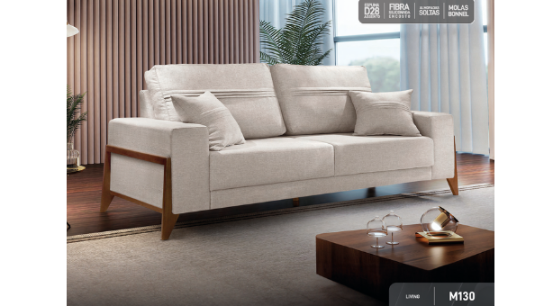 Sofá Living M130