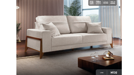 Sofá Living M130