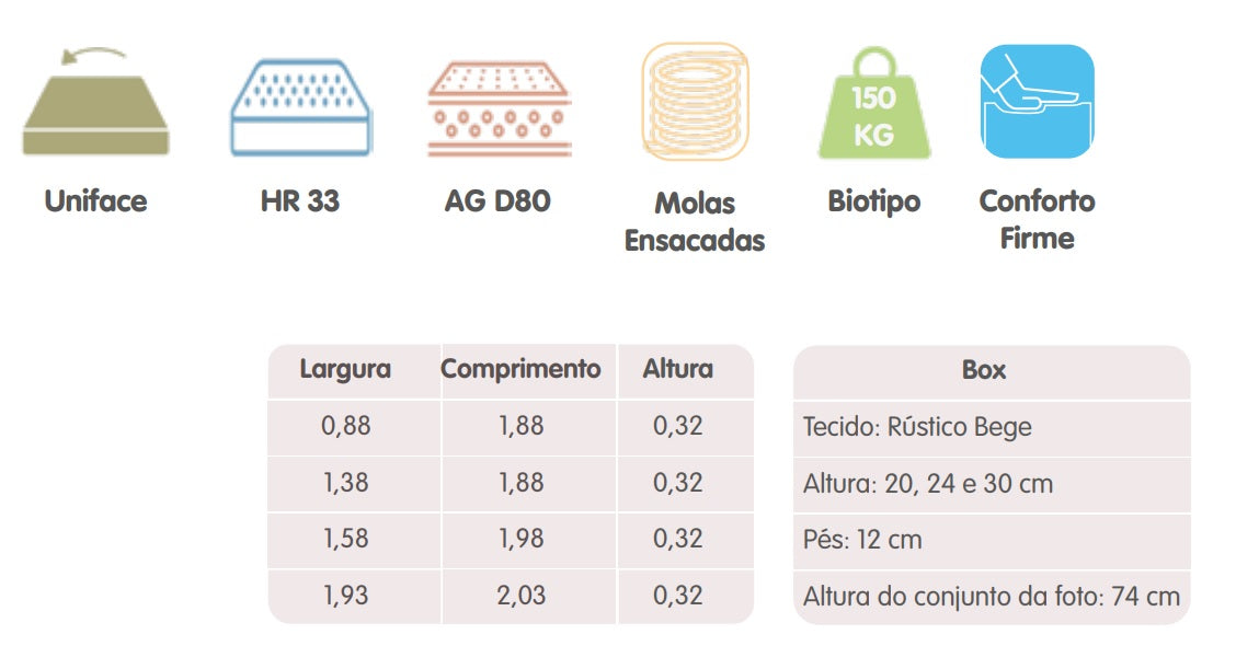 Eco Linho