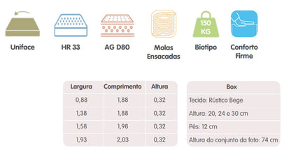 Eco Linho